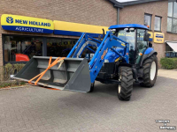Tractor / Trekker New Holland TD5010