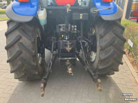 Tractor / Trekker New Holland TD5010