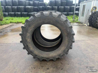 Wielen, Banden, Velgen & Afstandsringen BKT 520/70R38