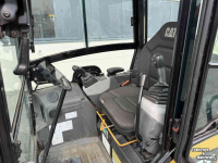 Mini-graver / Mini-graafmachine Caterpillar 301.8 Next Gen