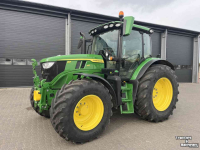 Tractor / Trekker John Deere 6 R 140