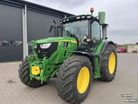 Tractor / Trekker John Deere 6 R 140