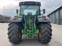 Tractor / Trekker John Deere 6 R 140