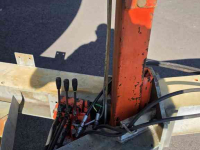 Beregeningshaspel Bauer E4 125-370
