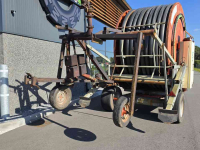 Beregeningshaspel Bauer E4 125-370