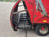 Voermengwagen Vertikaal Peecon BIGA 12M3