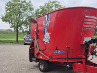 Voermengwagen Peecon BIGA 12M3