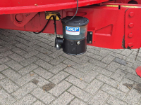 Voermengwagen Vertikaal Peecon BIGA 12M3