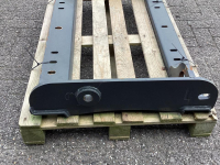 Shovel / Wiellader / Kniklader VDW Adaptor