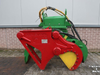 Sloopgrijper / Sorteergrijpers / Grijper Groeneveldt Grijpers 800