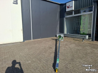 Mestmixer Buschmann E1 102/5200 60X60