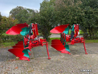 Overige grondbewerkingsmachines en toebehoren Kverneland KVERNELAND 150 B