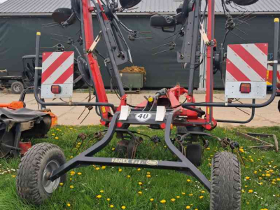 Schudder PZ-Vicon 903c