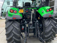 Traktoren Deutz-Fahr 6175.4 TTV