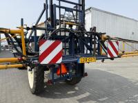 Getrokken Veldspuit Sieger Veldspuit