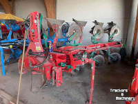 Ploegen Kverneland LB 100-300