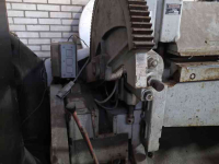 Overige machines en toebehoren voor werkplaats en erf  Bombled 2000x4