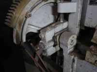 Overige machines en toebehoren voor werkplaats en erf  Bombled 2000x4