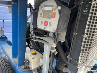 Stationare motor/pomp set Nettuno Motorpompset  MTP lo 27 ot
