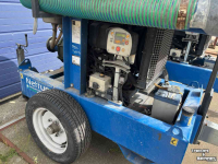 Stationare motor/pomp set Nettuno Motorpompset  MTP lo 27 ot