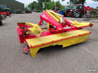 Maaier Pottinger Eurocat 316 Alpha