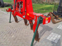 Woeler / Diepwoeler / Voorzetwoeler Vogel & Noot Kss