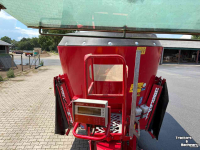 Voermengwagen Vertikaal Trioliet Solomix 2-1200ZK