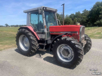 Tractor / Trekker Massey Ferguson 3095 FWD 16-speed