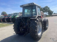 Tractor / Trekker Massey Ferguson 3095 FWD 16-speed