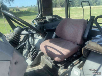 Tractor / Trekker Massey Ferguson 3095 FWD 16-speed