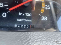 Tractor / Trekker Massey Ferguson 3095 FWD