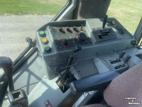 Tractor / Trekker Massey Ferguson 3095 FWD