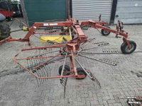 Rugger / Hark / Zwadhark Fella TS 781 HY hark zwadhark rugger duiner dijker wierser opduiner opdijker hooier