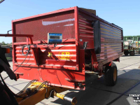 Voerverdeelwagen  / Voerdoseerwagen Schuitemaker Feedo 60-10VL voerdoseerwagen voerwagen voerdoseerwagen 60/10