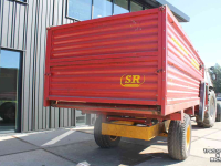 Voerverdeelwagen  / Voerdoseerwagen Schuitemaker Feedo 60-10VL voerdoseerwagen voerwagen voerdoseerwagen 60/10