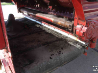 Voerverdeelwagen  / Voerdoseerwagen Schuitemaker Feedo 60-10VL voerdoseerwagen voerwagen voerdoseerwagen 60/10