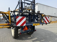 Veldspuit Sieger veldspuit getrokken 30 meter