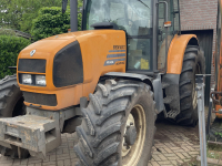 Tractor / Trekker Renault Ares 620