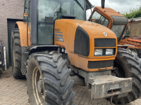 Tractor / Trekker Renault Ares 620