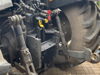 Tractor / Trekker Renault Ares 620