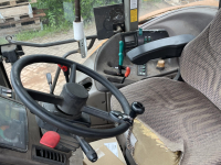 Tractor / Trekker Renault Ares 620