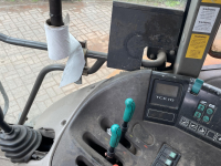 Tractor / Trekker Renault Ares 620