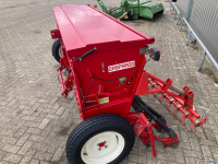 Zaaimachine Gaspardo M300 pijpenzaaimachine