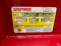 Zaaimachine Gaspardo M300 pijpenzaaimachine