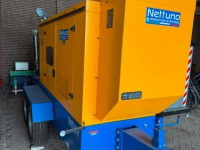 Beregeningspomp Nettuno Duplex