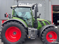 Tractor / Trekker Fendt 516 Gen3 ProfiPlus