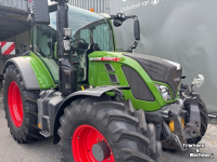 Tractor / Trekker Fendt 516 Gen3 ProfiPlus