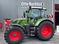 Tractor / Trekker Fendt 516 Gen3 ProfiPlus