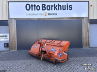 Veldhakselaar Urgerlose strohakselaar