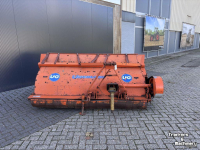 Veldhakselaar Urgerlose strohakselaar